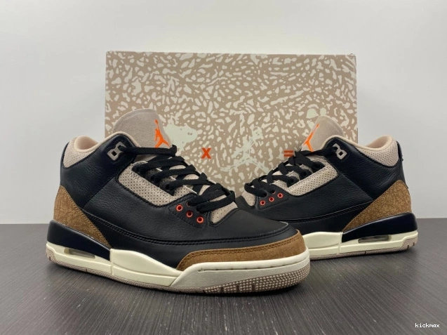 Rep MAX Elephant CT8532-008 Desert 3 Jordan Air 0628